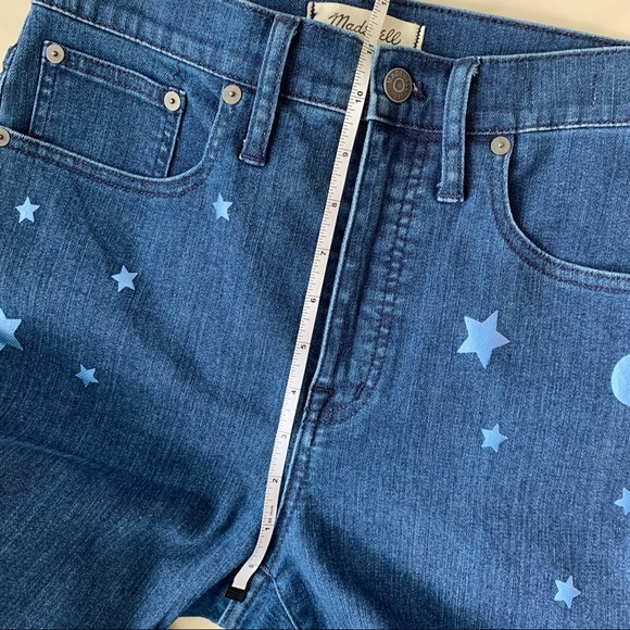 Never worn Cali Demi-Boot Jeans: Star Edition - Picture 11 of 12